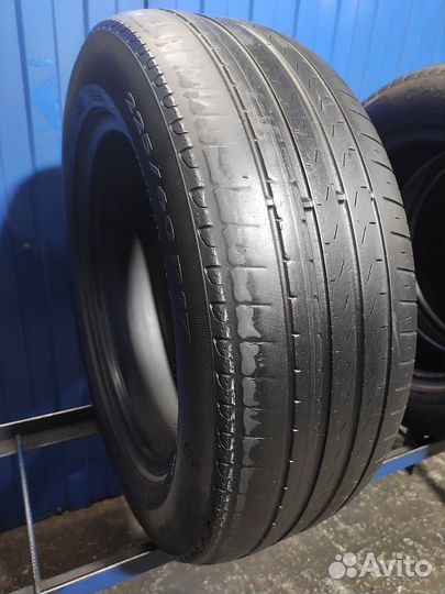 Pirelli Cinturato P7 225/60 R17