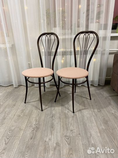 Стулья кухонные мягкие бу