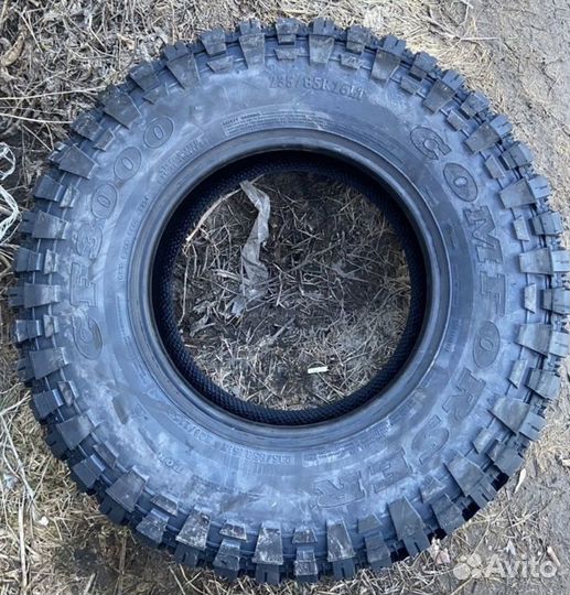 Comforser CF3000 235/85 R16