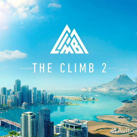 Игры для Oculus Quest 1/2/3