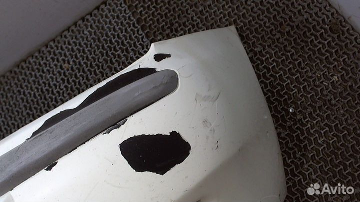 Бампер Alfa Romeo 156, 2000