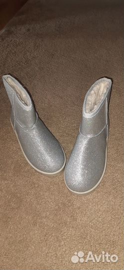 Угги женские