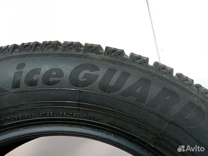 Yokohama Ice Guard Stud IG55 225/65 R17