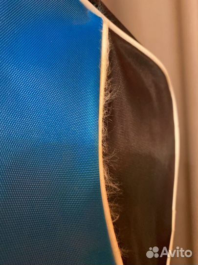 Сумка дорожная/спортивная