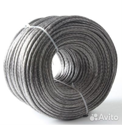 Стропа дипауэра планки кайта