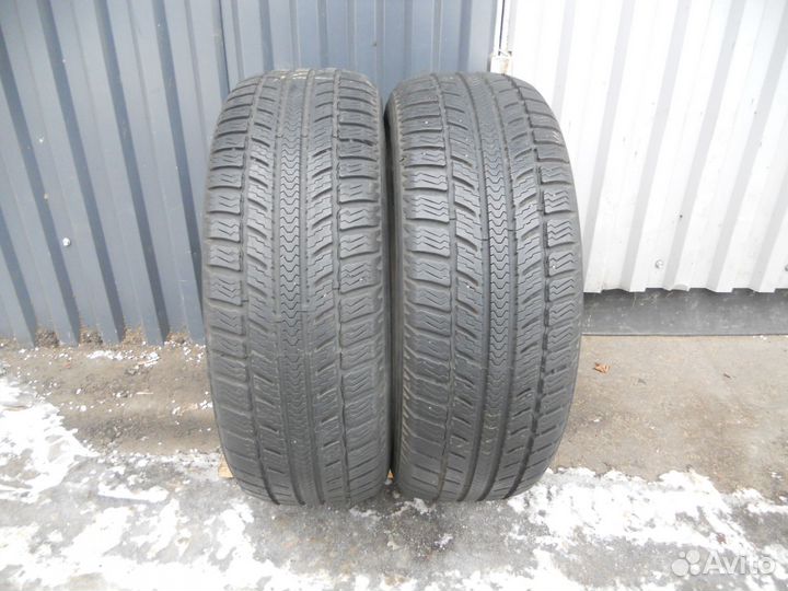 Bfgoodrich Winter G 205/55 R16 91T