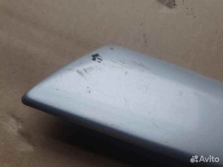 Молдинг двери задний левый Suzuki Liana седан M16A