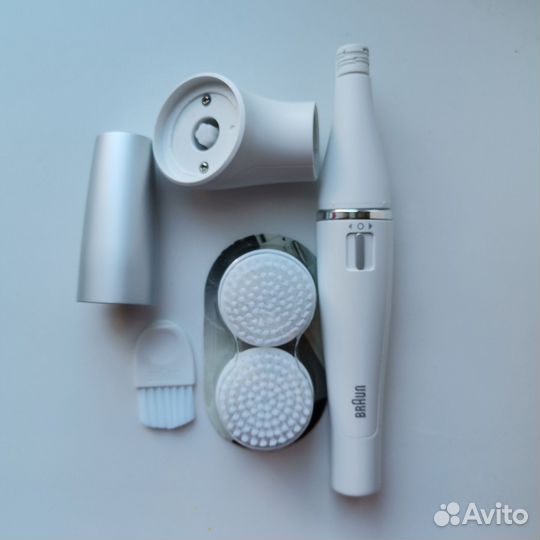 Эпилятор Braun