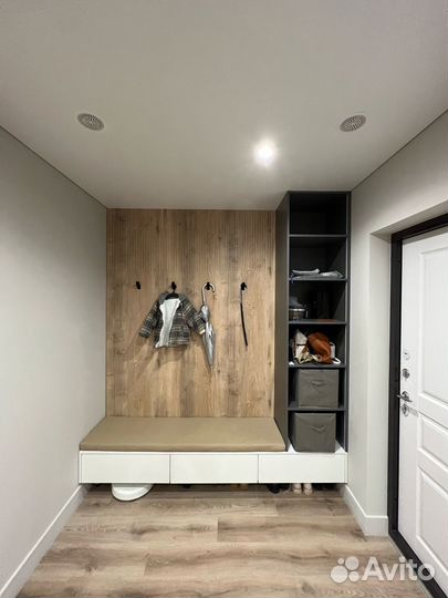 Шкафы / буфеты / комоды на заказ