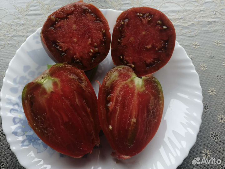 Семена томатов