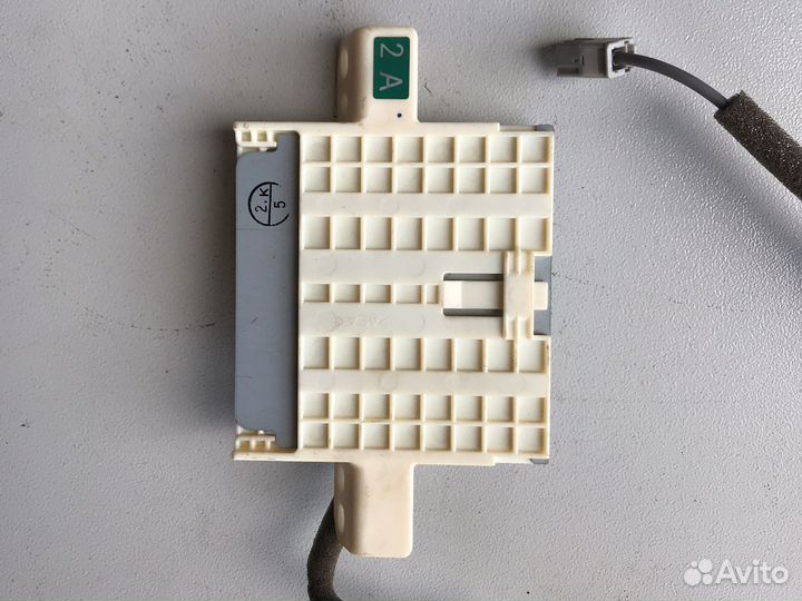 Антенна Lexus