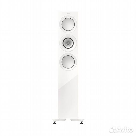 Напольная акустика KEF R7 Meta White