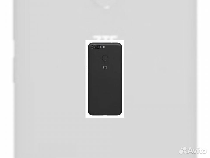 ZTE Blade V9 Vita, 3/32 ГБ