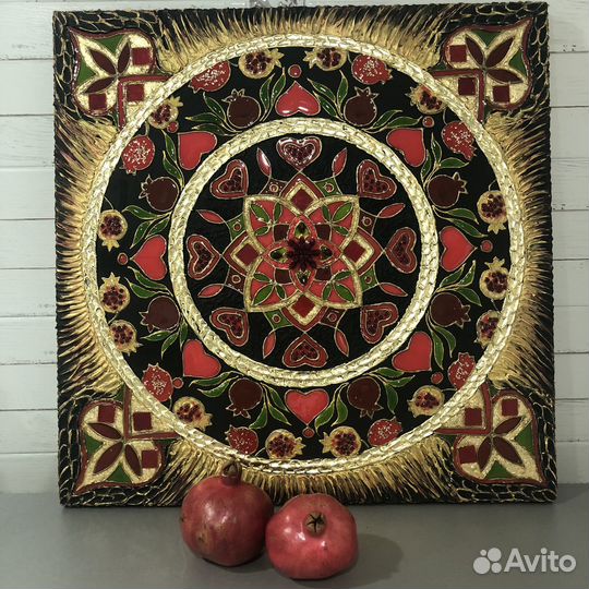 Картина мандала