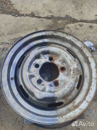 Лазерная очистка металла