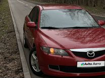 Mazda 6 2.0 AT, 2007, 445 000 км