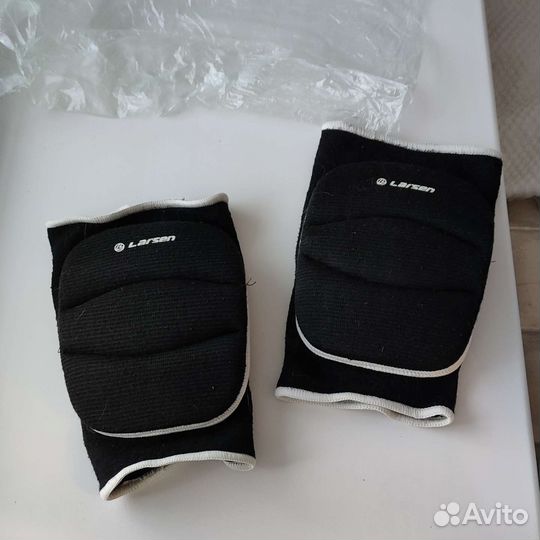 Наколенники детские