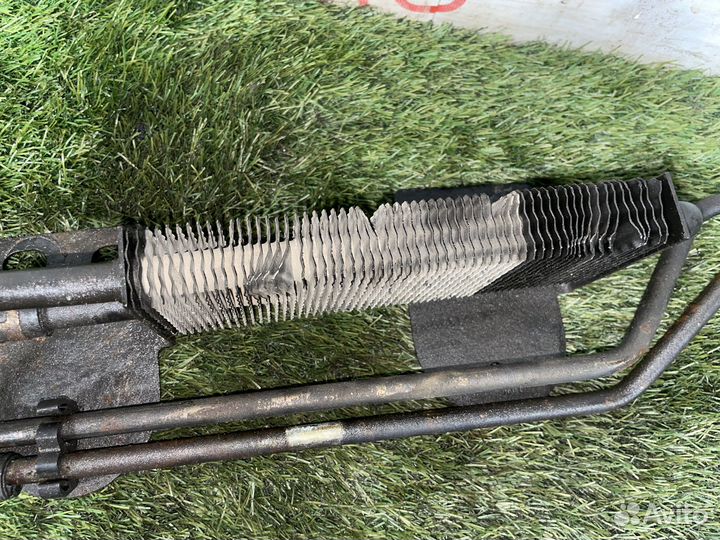 Радиатор гур Ford Explorer 2 UN150 99г