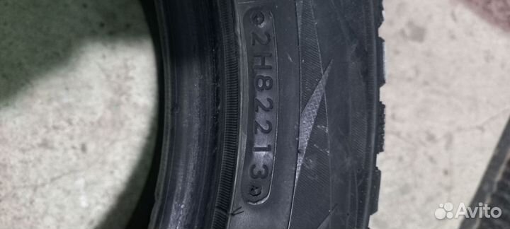 Toyo Observe G3-Ice 215/50 R17 92T