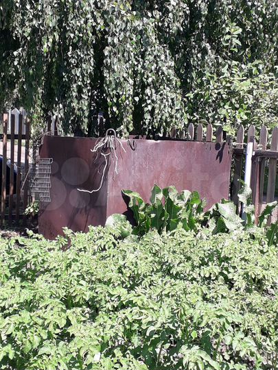 Участок 5 сот. (СНТ, ДНП)