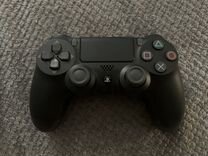 Геймпад Dualshock 4 V2 Оригинал Как новый