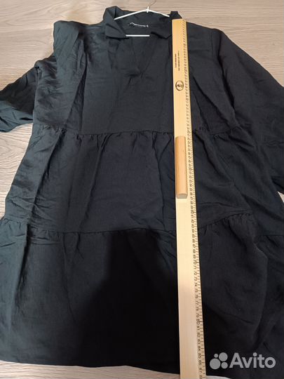 Платье LC Waikiki новое 4XL 58 размер