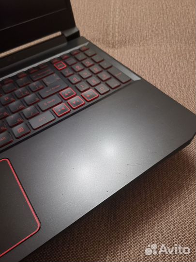 Acer nitro 5
