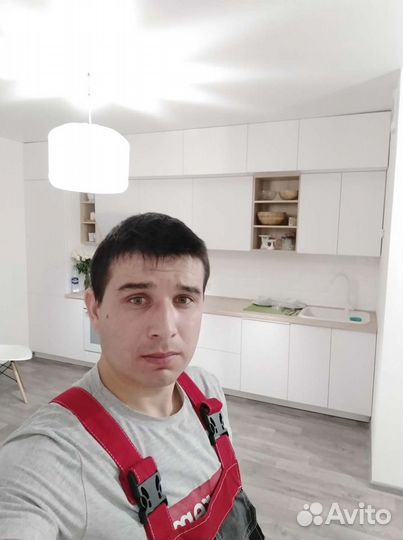 Ремонт и реставрация мебели, сантехника, электрика