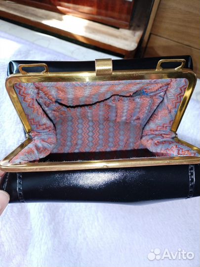 Ридикюль СССР