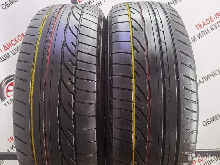 Dunlop SP Sport 01 225/60 R18