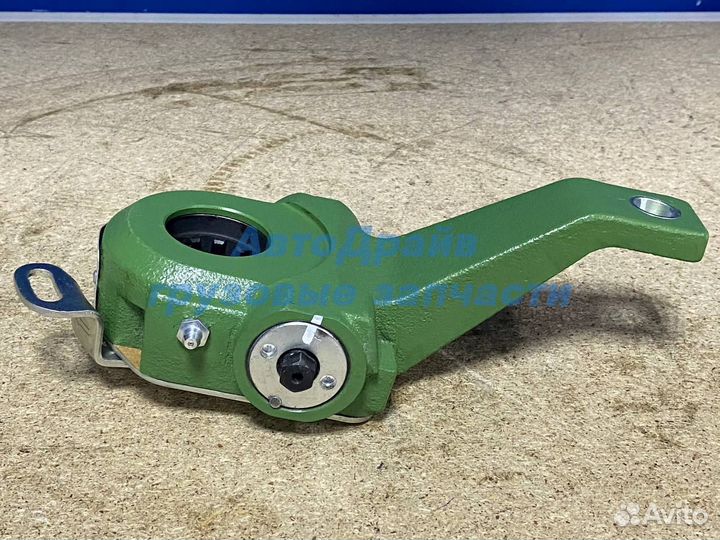 Трещетка для автомобилей Scania левая автоматическая