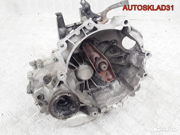МКПП GDL Volkswagen Polo 1,4 BBY 02T301103K