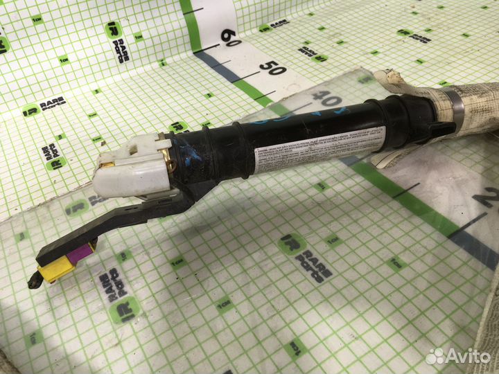 Подушка безопасности для Audi A6 C5