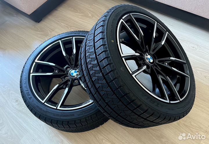 R18 Triangle PL02 225/45, PCD 5x112 DIA 66.6