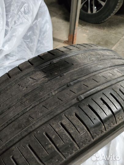 Yokohama BluEarth-A AE-50 235/55 R18 100V