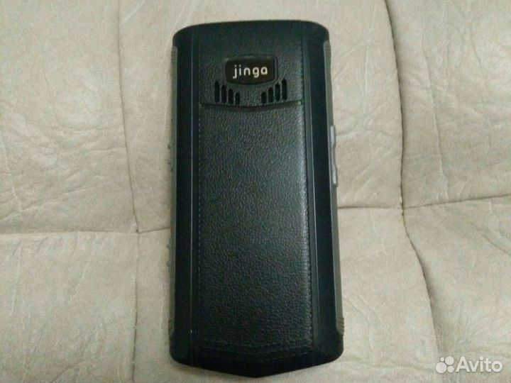 Jinga JM100
