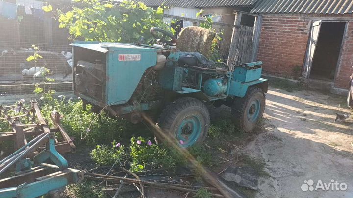 Косилка Сельхозмаш КП-1,6, 2007