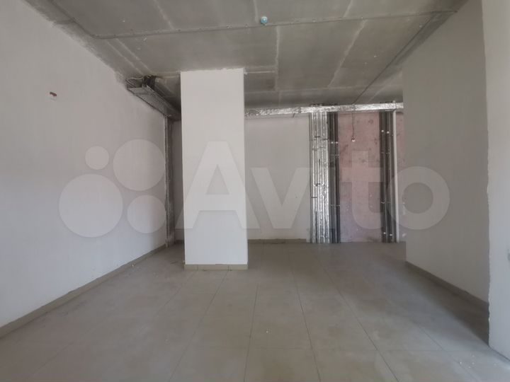 Ул.Александра Пушкина, 75.6 м²