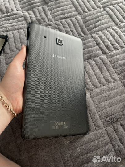 Планшет samsung galaxy tab