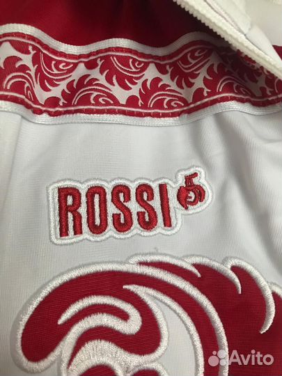 Спортивный костюм женский большого размера