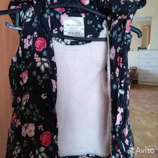 Детская одежда для девочек