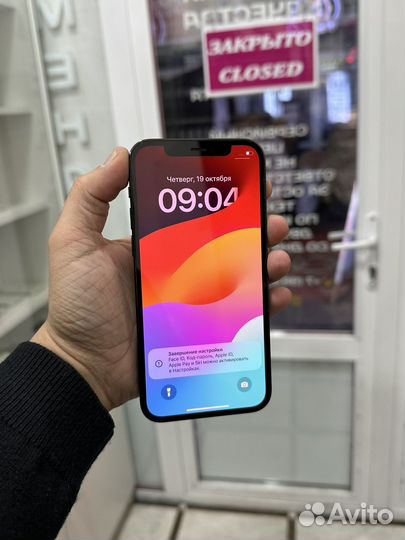 iPhone 12 Pro, 128 ГБ