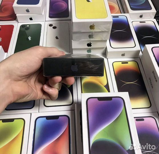 iPhone 12 Pro Max, 256 ГБ