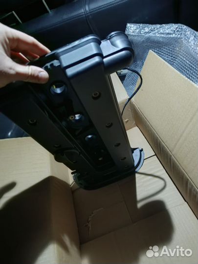 Клапанная крышка Patron p170033 captiva antara