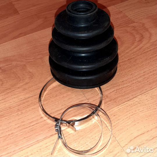 Пыльник шруса