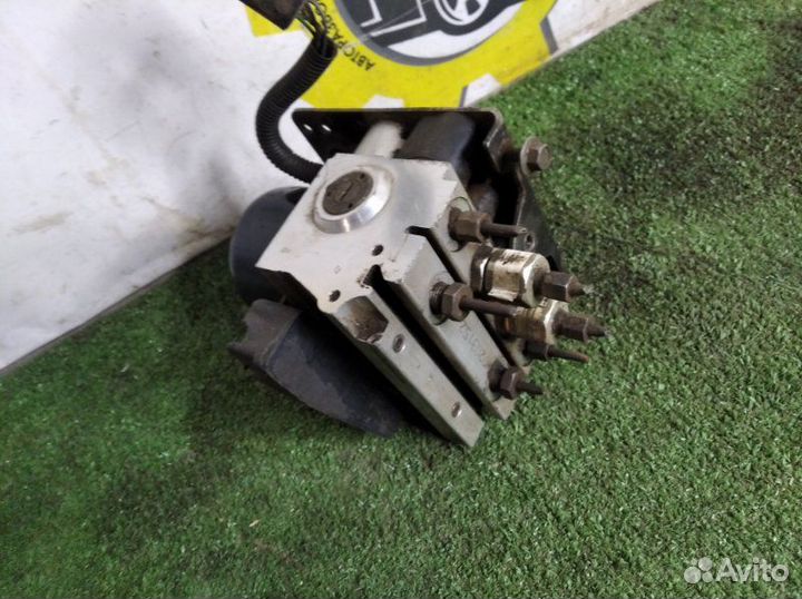 Блок ABS Chrysler Cirrus