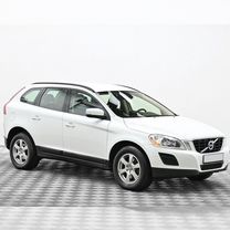 Volvo XC60 2.4 AT, 2012, 149 656 км, с пробегом, цена 1 099 000 руб.