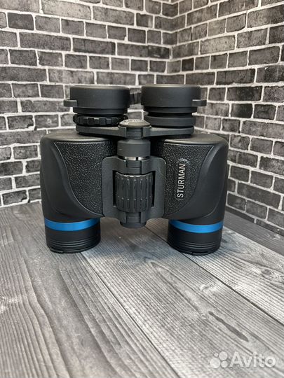 Бинокль Shturman 8.40