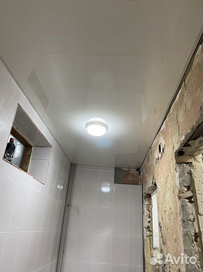 Услуги электрика