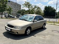 Kia Spectra 1.6 MT, 2009, 200 000 км, с пробегом, цена 250 000 руб.